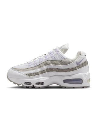 Nike Air Max 95 UL Ultra Men white / wolf grey / photon dust